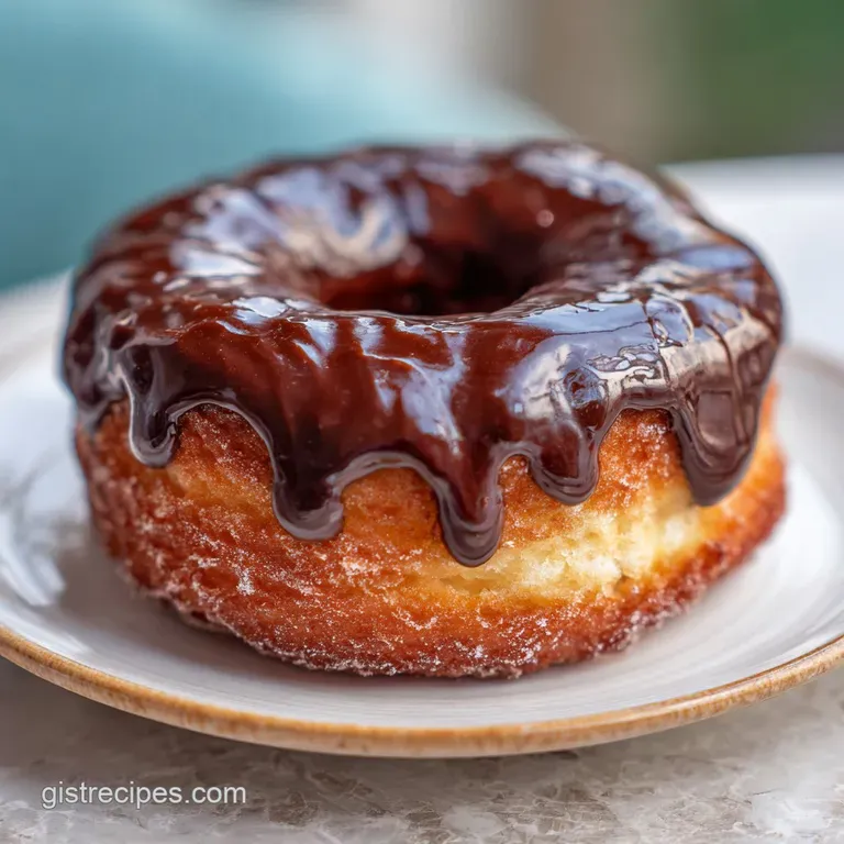 Stack of freshly made, light cake donuts, sugared and glazed, reflecting a warm, inviting glow, promising a sweet bite.