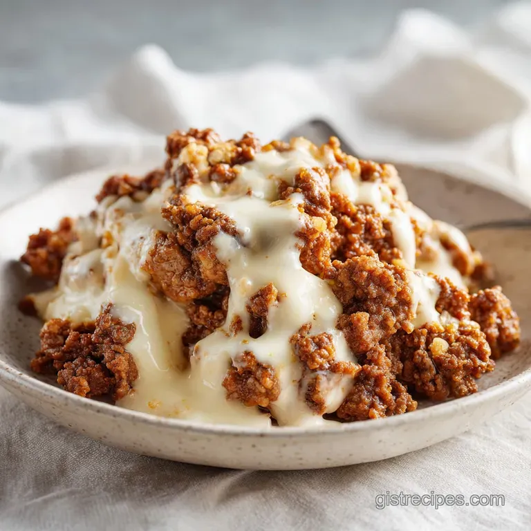 Taco Dip: Ultimate and Failure-Proof