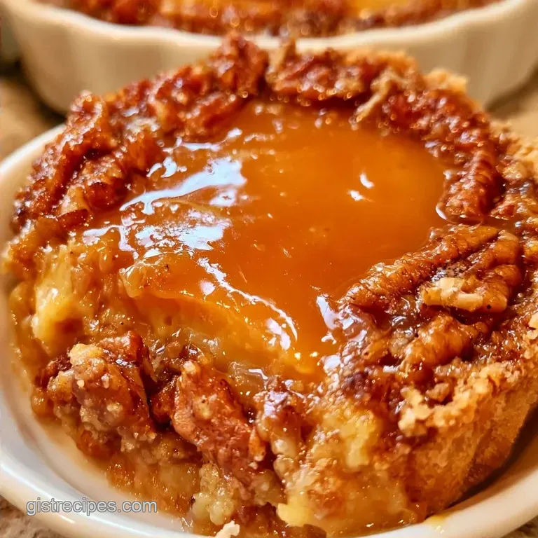 Dolly Parton Butterscotch Pie: Rich and Nutty