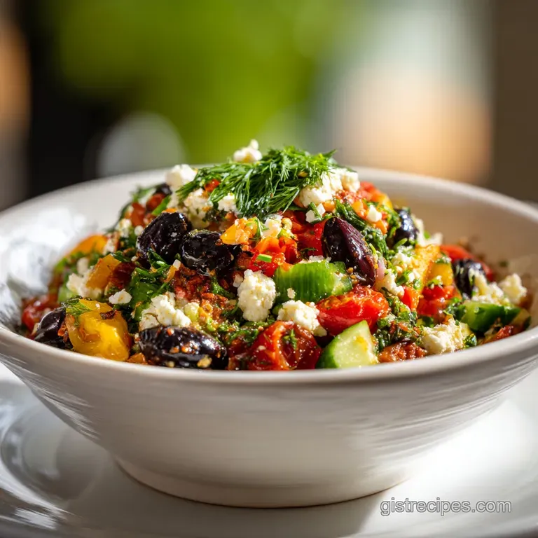 Layered bean salad: bright greens, vibrant beans, & creamy avocado slices neatly arranged on a white plate, ready to be se...
