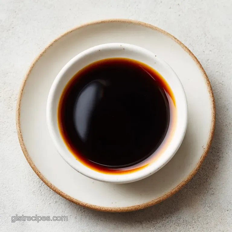 Coffee Syrup Recipe: Silky Sweetener