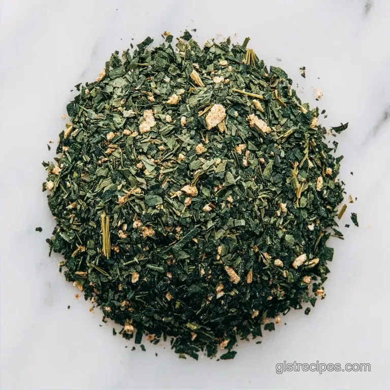 Italian Seasoning: A Homemade Herb Blend