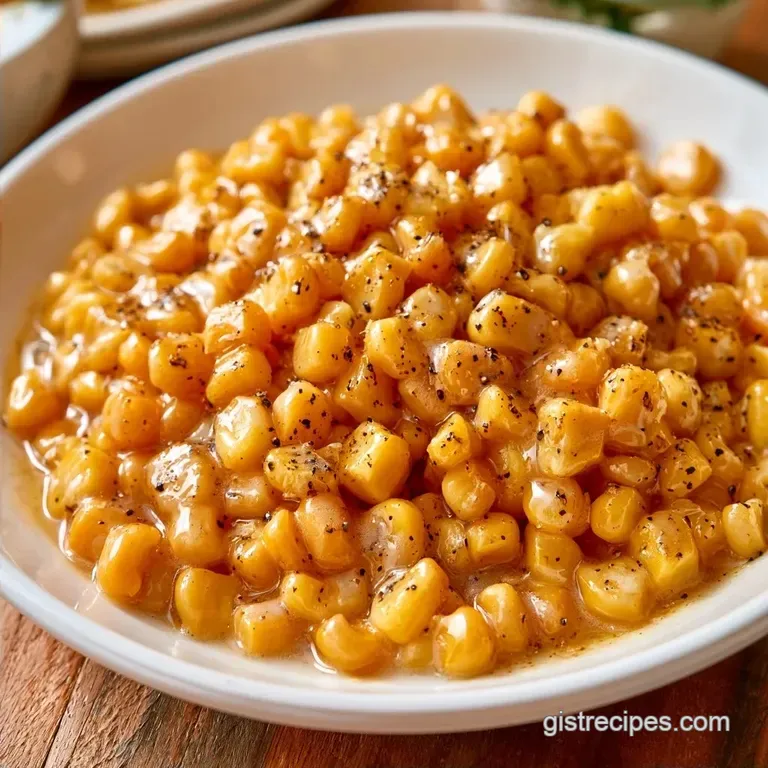 How to Cook Frozen Corn in 10 Minutes