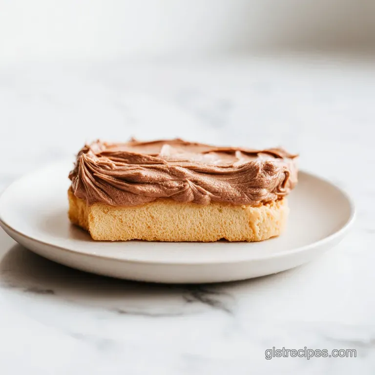 Peanut Butter Lunch Lady Bars: Fudgy and Tender