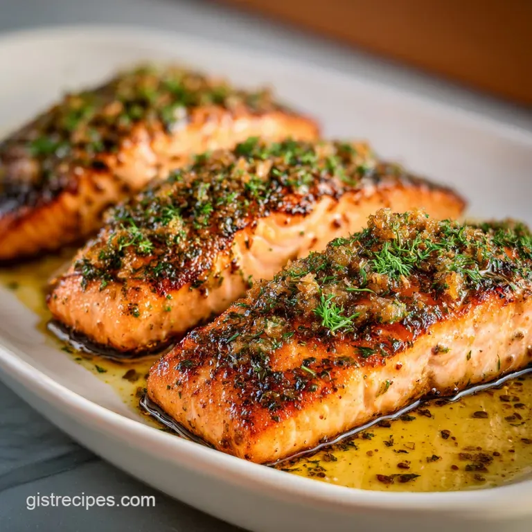 Bang Bang Salmon Recipe: Viral Sweet Heat