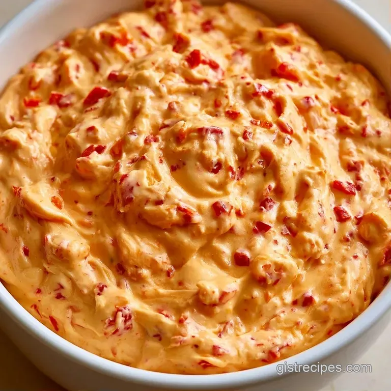 Bright orange cheese spread on a rustic wooden board, served with golden buttery crackers and fresh parsley.